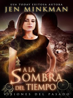 cover image of A La Sombra Del Tiempo, Libro 2